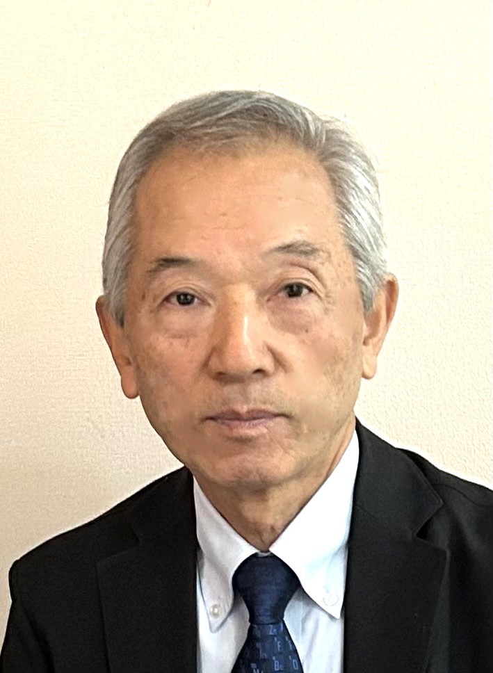 Tatsuo Kaiho - Godo Shigen