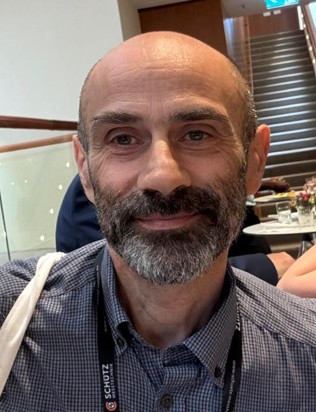 Vito Lippolis - University of Cagliari