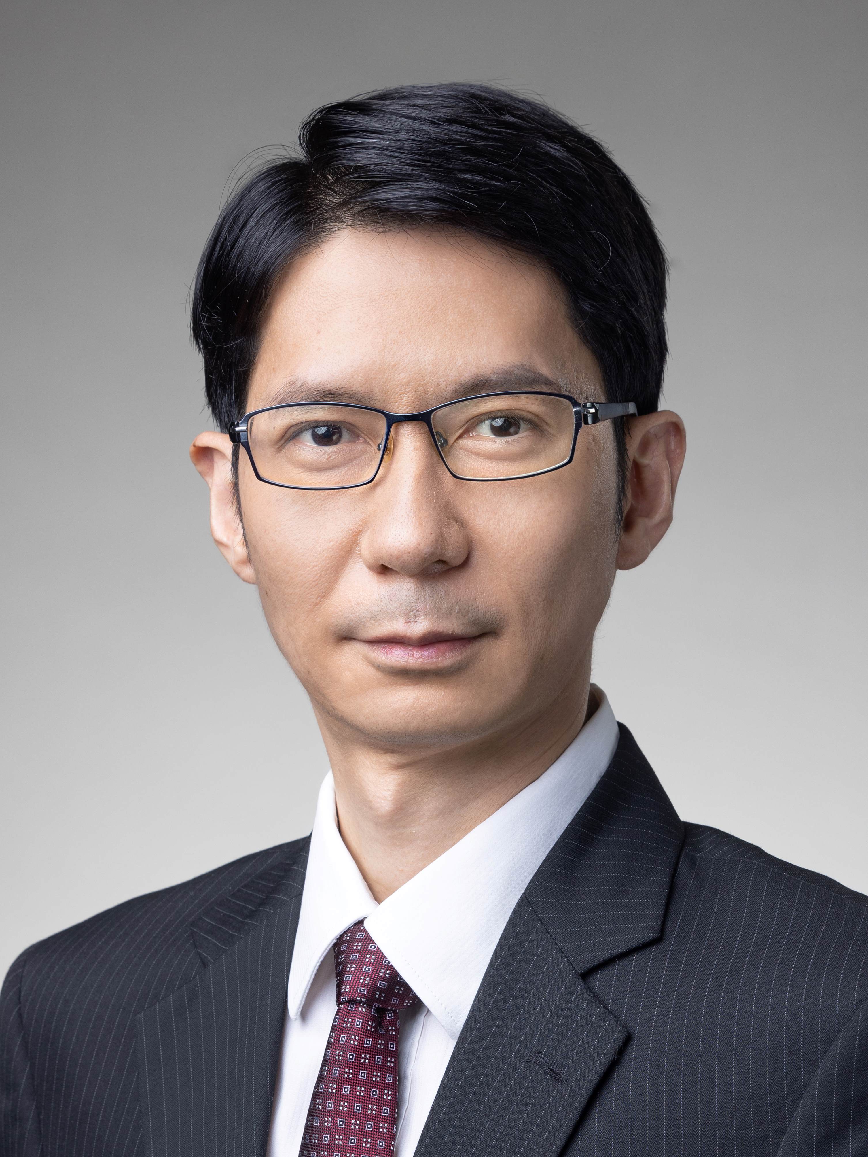 Ying-Yeung Yeung - The Chinese University of Hong Kong
