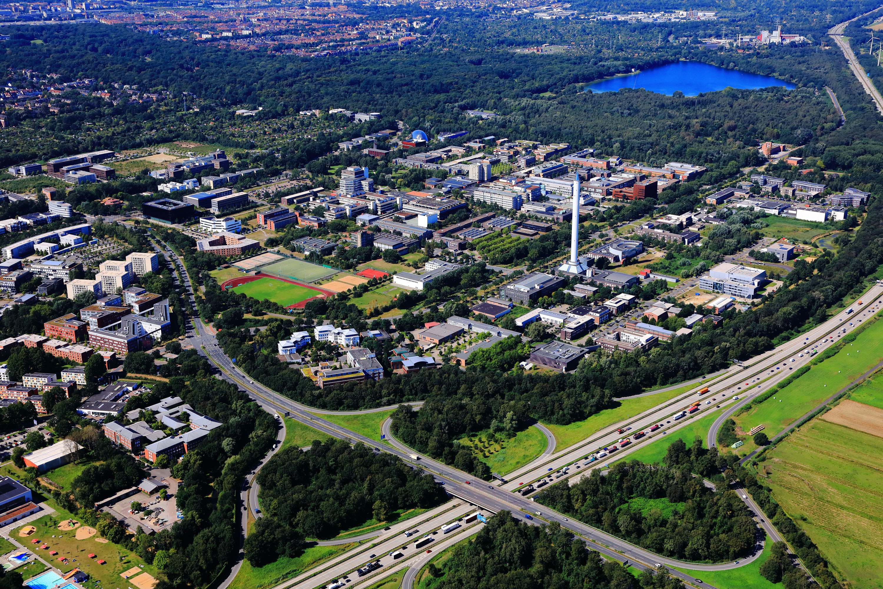 Technology Park Bremen