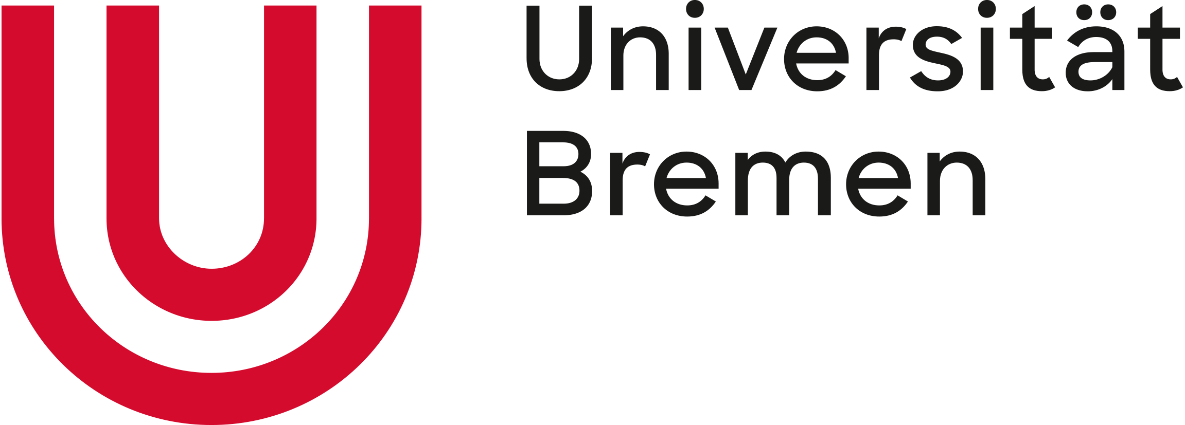Universität Bremen Logo